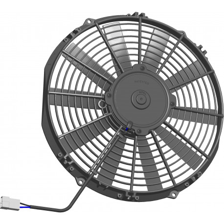 Ventilator 12V Univerzalni električni ventilator SPAL 305mm - pritisak, 12V | race-shop.hr