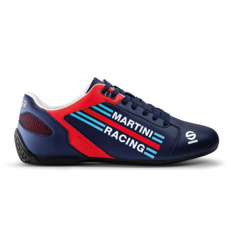 Cipele Cipele Sparco SL-17 Martini Racing | race-shop.hr