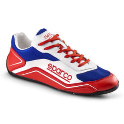 Cipele Sparco S-Pole crvenp/plava