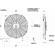Ventilator 12V Univerzalni električni ventilator SPAL 330mm - usisni, 12V | race-shop.hr