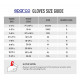 Rukavice Rukavice Sparco Record (vanjsko šivanje) plava | race-shop.hr
