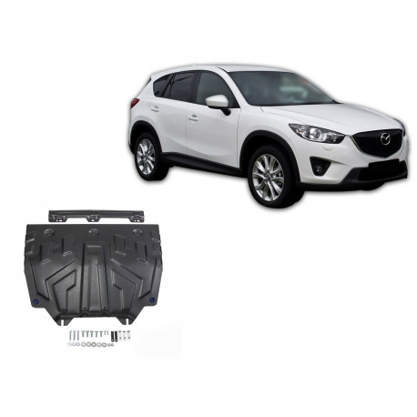 Donji poklopci motora Donji štitnik motora za Mazda CX-5 | race-shop.hr