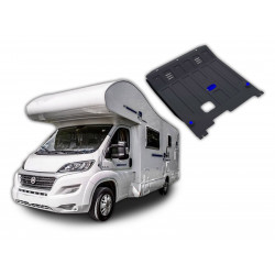 Donji štitnik motora za Fiat Ducato Caravan