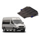 Donji poklopci motora Donji štitnik motora za Mercedes Benz Sprinter | race-shop.hr