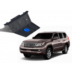 Donji štitnik motora za Lexus GX 460