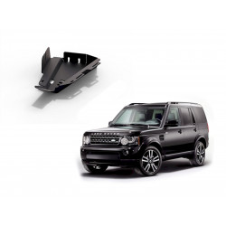 Donji štitnik motora za Land Rover Discovery IV