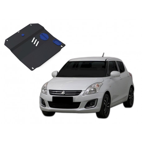 Donji poklopci motora Donji štitnik motora za Suzuki Swift | race-shop.hr