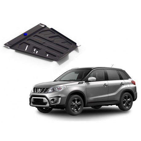 Donji poklopci motora Donji štitnik motora za Suzuki Grand Vitara | race-shop.hr