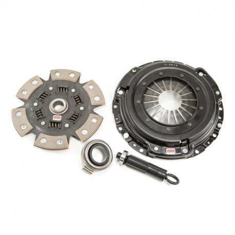 Spojke i zamašnjaci Competition Clutch Komplet kvačila Competition Clutch (CCI) za NISSAN / INFINITI 350Z / 370Z / G35 / G37 | race-shop.hr