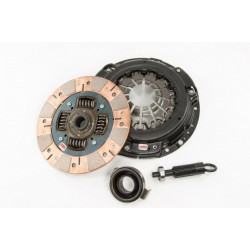 Komplet kvačila Competition Clutch (CCI) za NISSAN / INFINITI 180 / 240SX / Silvia S13,S14,S15 677 NM