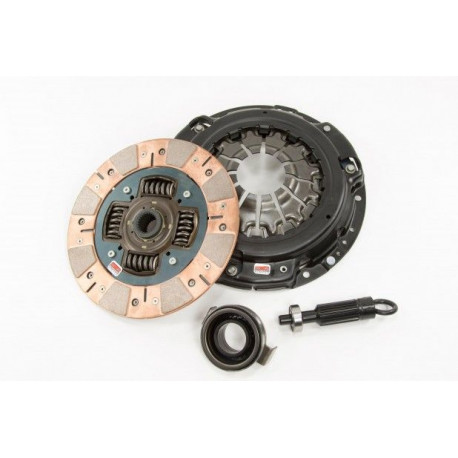 Spojke i zamašnjaci Competition Clutch Komplet kvačila Competition Clutch (CCI) za NISSAN / INFINITI 180 / 240SX / Silvia S13,S14,S15 677 NM | race-shop.hr