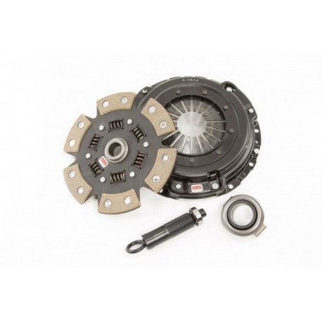 Spojke i zamašnjaci Competition Clutch Komplet kvačila Competition Clutch (CCI) za HONDA Civic/Accord/Integra DC5* 406 NM | race-shop.hr
