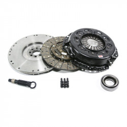 Komplet kvačila Competition Clutch (CCI) za NISSAN / INFINITI 180 / 240SX / Silvia S13,S14,S15