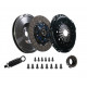  Spojke i zamašnjaci DKM DKM komplet kvačila iz MA serije za AUDI A4 8D2, 8D5, B5 1994-2001 01/95-09/01 350 Nm | race-shop.hr