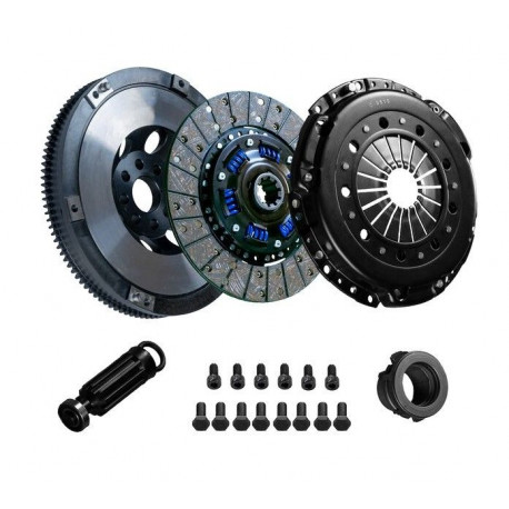  Spojke i zamašnjaci DKM DKM komplet kvačila iz MB serije za SKODA Octavia 1U2, 1U5 1996-2010 08/00-12/10 600 Nm | race-shop.hr