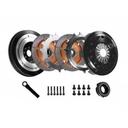 DKM komplet kvačila iz MR serije za VOLKSWAGEN Passat CC 357 2008-2012 11/11-12/16 1020 Nm