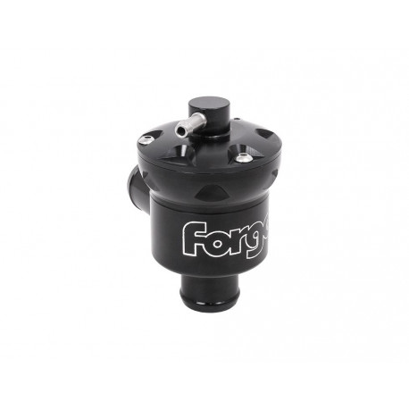 FORGE Motorsport Turbo recirkulacijski ventil s podesivim vakuumskim priključkom | race-shop.hr