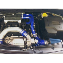 Kompletan spremnik za ulje za DS3 1.6 Turbo (samo prije 2016.) i Peugeot 207 1.6 Turbo
