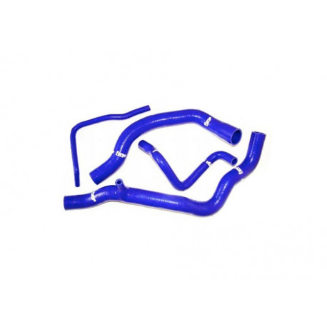 FORGE Motorsport Silikonska crijeva rashladne tekućine za model R53 Mini Cooper S | race-shop.hr