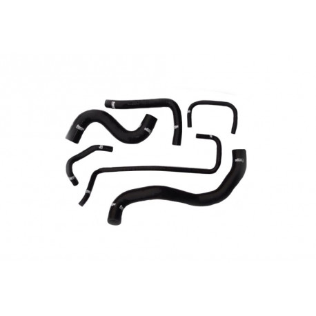 FORGE Motorsport Silikonska crijeva rashladne tekućine za Nissan GTR R35 | race-shop.hr