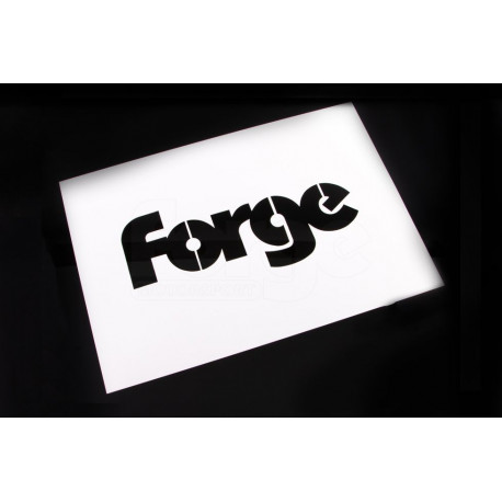 FORGE Motorsport Forge Logo šablona | race-shop.hr