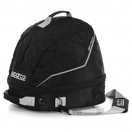 Dodaci za kacige SPARCO torba za kacigu i sustav F.H.R. Dry-Tech | race-shop.hr