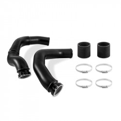 Charge pipe set za BMW F8x M3/ M4 2015-2020