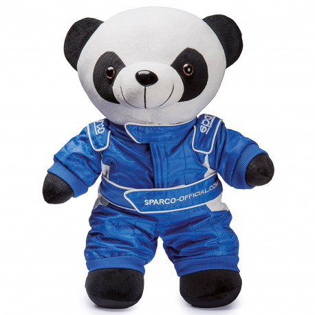 Reklamni predmeti i pokloni SPARCO Sparky Panda | race-shop.hr