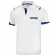 Muška polo majica SPARCO MARTINI RACING, bijela