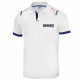 Majice Sparco MARTINI RACING muška polo majica - bijela | race-shop.hr
