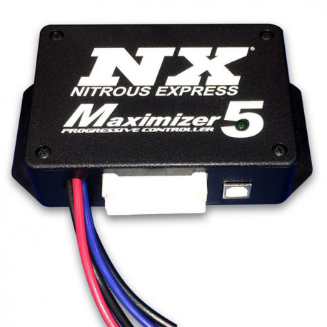 Nitro sustav Progresivni kontroler Maximizer 5 | race-shop.hr