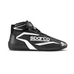 Cipele Sparco Formula FIA 8856-2018 crno/bijele