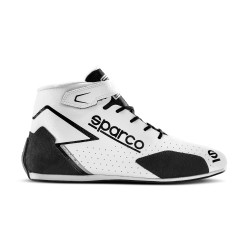 Cipele Sparco PRIME R FIA bijelo/crna