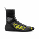 Cipele Sparco X-LIGHT+ FIA crno/žuta