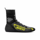FIA trkaće cipele Sparco X-LIGHT+, crna/žuta
