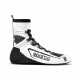 Cipele Sparco X-LIGHT+ FIA bijelo/crna