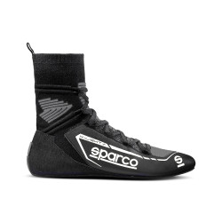 Cipele Sparco X-LIGHT+ FIA crne