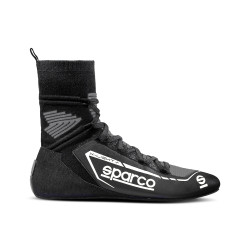 FIA trkaće cipele Sparco X-LIGHT+, crna