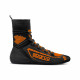 Cipele Sparco X-LIGHT+ FIA crno/narančasta