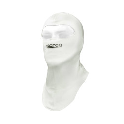 Podkapa Sparco RW-4, bijela