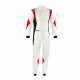 Kombinezoni FIA Kombinezon Sparco SUPERLEGGERA (R564) bijelo/crno/crvena | race-shop.hr