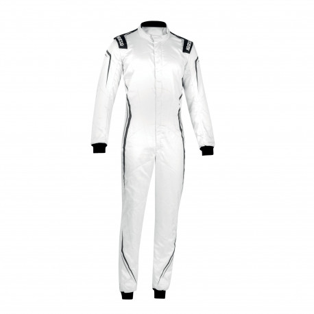 Na popustu FIA Kombinezon Sparco PRIME (R568) bijela | race-shop.hr