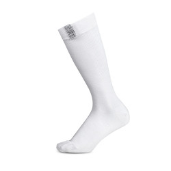 Sparco čarape RW-7 s FIA homologacijom, bijele
