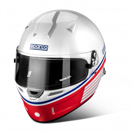 Zatvorene kacige Kaciga Sparco MARTINI RACING RF-5W FIA 8859-2015, HANS | race-shop.hr