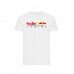 Red Bull trkaća majica bijela