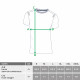 Majice Majica SPARCO TRENTON, plava | race-shop.hr