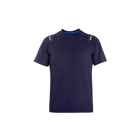 Majice Majica SPARCO TRENTON, tamnoplava | race-shop.hr