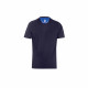 Majice Majica Sparco (T-Shirt) TRENTON tamno plava | race-shop.hr