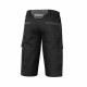 Oprema za mehaničare SPARCO radne kratke hlače BERMUDA crne | race-shop.hr