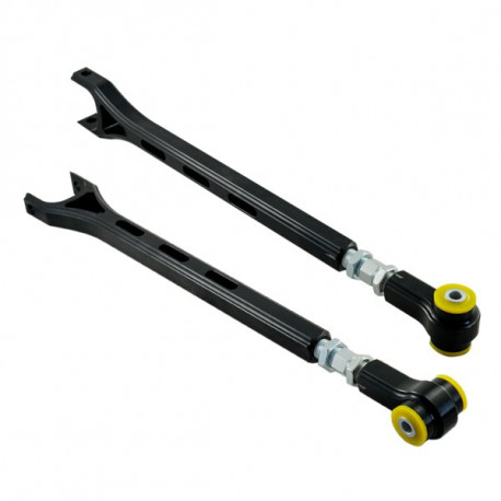 Podesiva ramena stražnja podesiva ramena PMC za BMW E36, E46, Z4 - selenblok | race-shop.hr